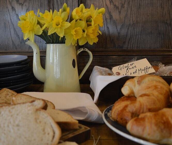 여관 The Royal Oak