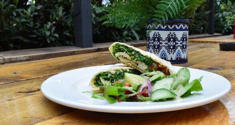 여관 The Royal Oak