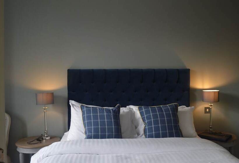 여관 The Royal Oak