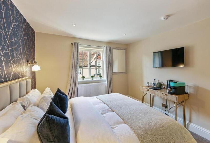 فندق فئة نجمة واحدة The Royal