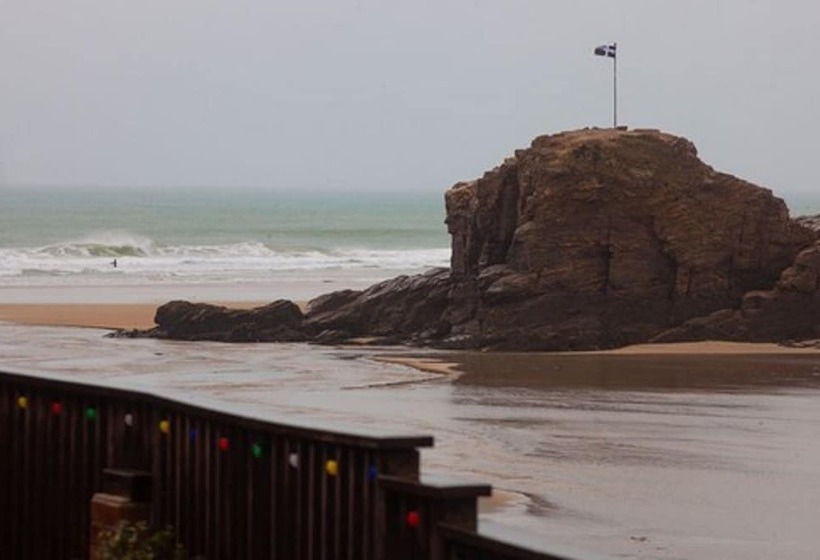 פונדק The Seiners Arms