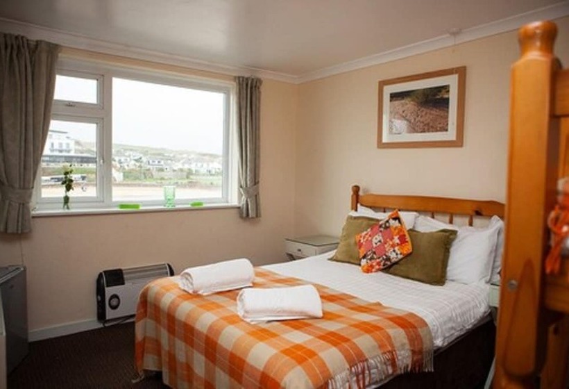 פונדק The Seiners Arms