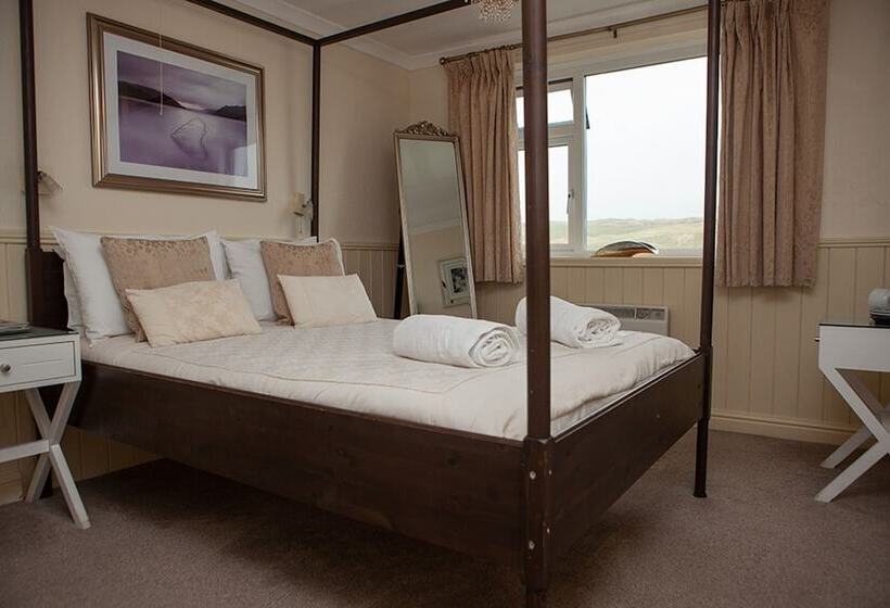 פונדק The Seiners Arms