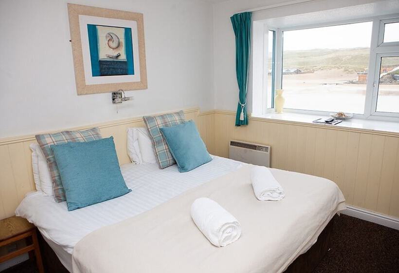 פונדק The Seiners Arms