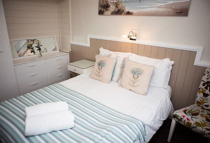 פונדק The Seiners Arms