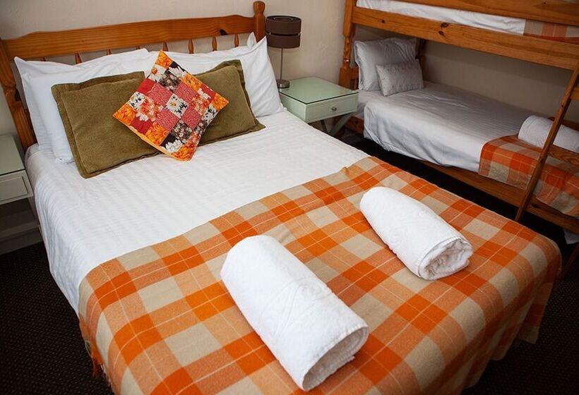 פונדק The Seiners Arms