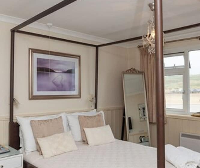 פונדק The Seiners Arms