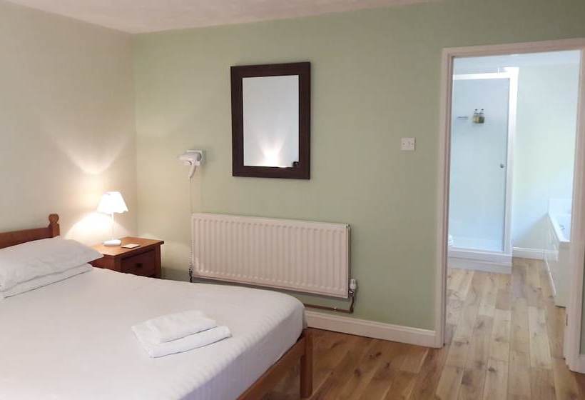 فندق فئة نجمة واحدة The Farmhouse At Fincham