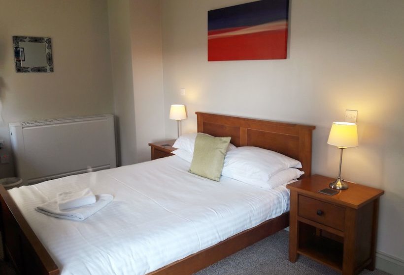 فندق فئة نجمة واحدة The Farmhouse At Fincham