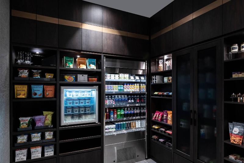 Ac Hotel By Marriott Portsmouth Downtown/waterfront