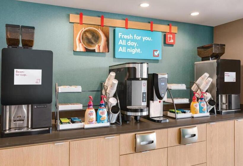 Avid Hotels   Beaumont, An Ihg