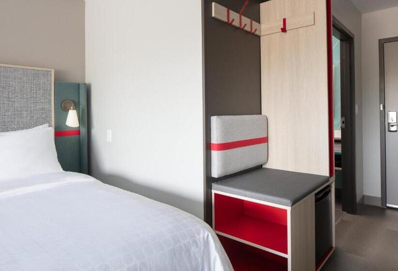 Avid Hotels Madison Monona, An Ihg