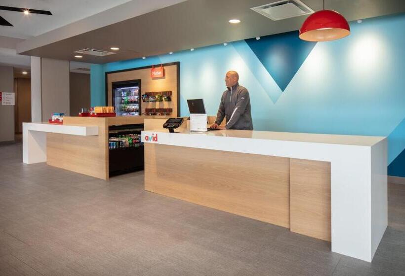 Avid Hotels Madison Monona, An Ihg