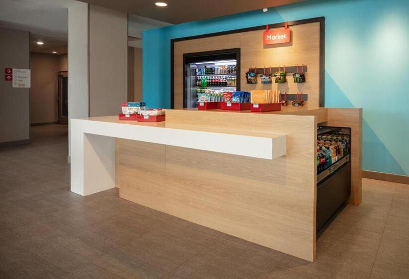 Avid Hotels Madison Monona, An Ihg