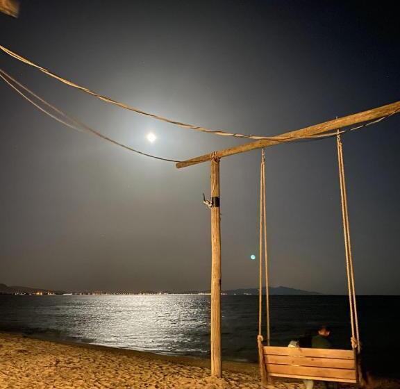 Отель Ayvalık Sea Resort