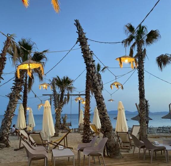 Отель Ayvalık Sea Resort