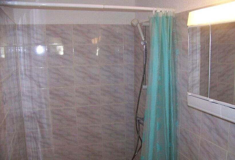 هتل Balanea   Campsite