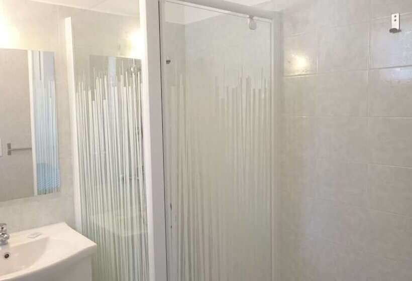 هتل Balanea   Campsite