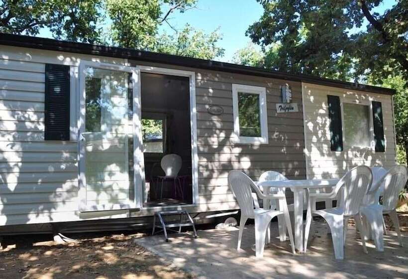 هتل Balanea   Campsite