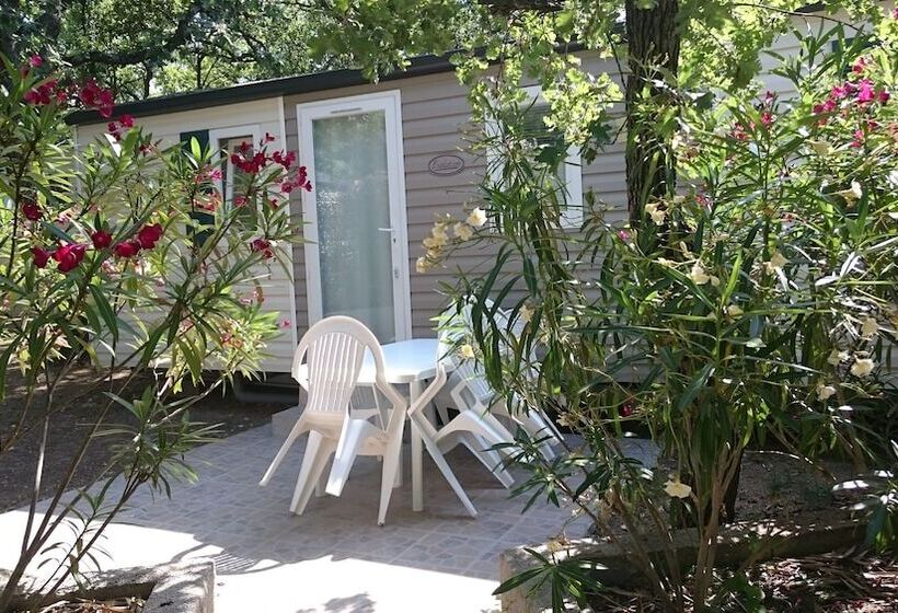 هتل Balanea   Campsite