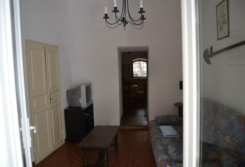 هتل Balanea   Campsite