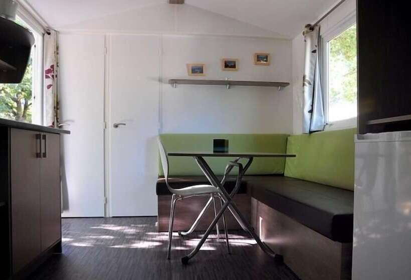 هتل Balanea   Campsite