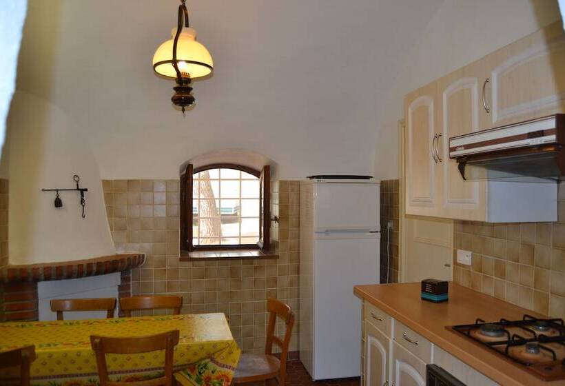 هتل Balanea   Campsite