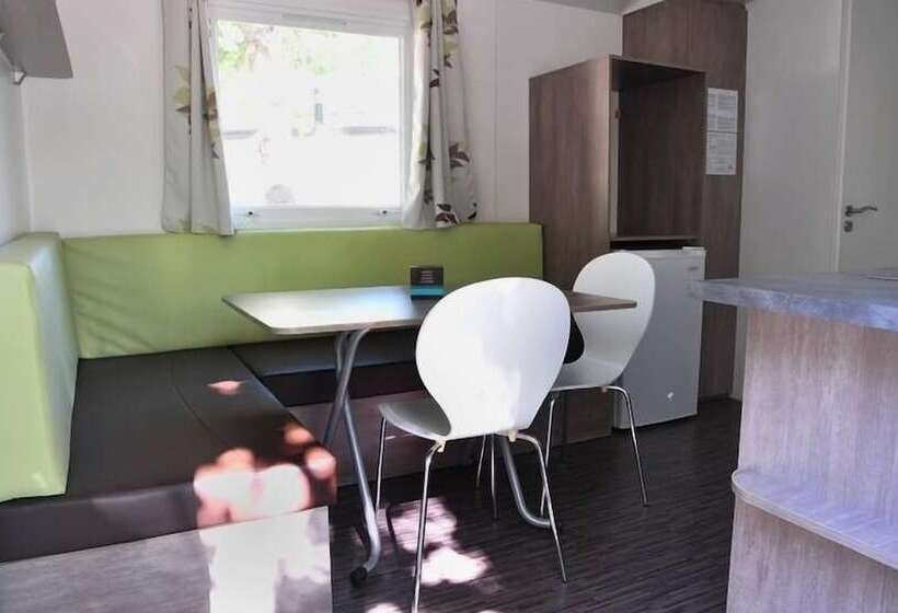 هتل Balanea   Campsite