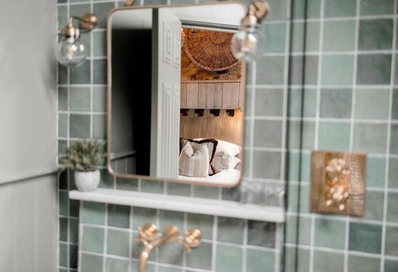 호텔 Beadnell Towers