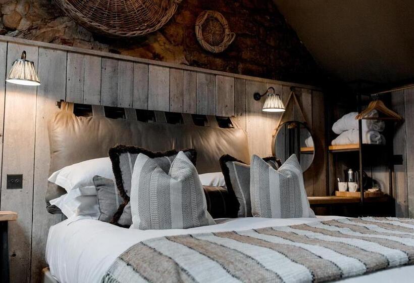 호텔 Beadnell Towers