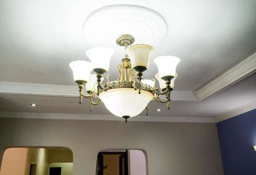 Отель Best Bed Lodge