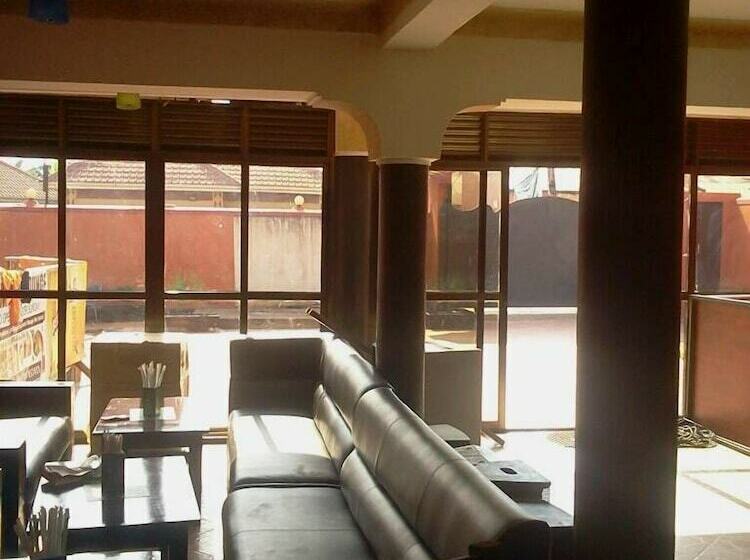 هتل Capricorn Lounge