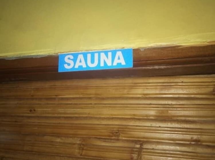 هتل Capricorn Lounge