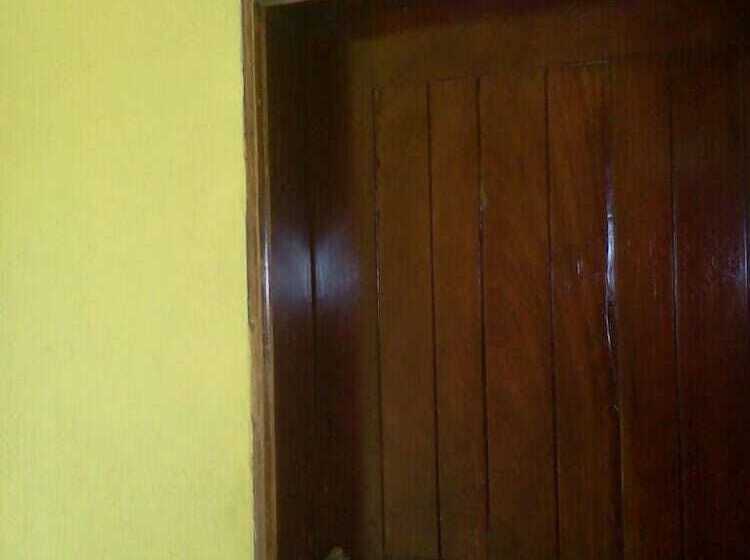 هتل Capricorn Lounge