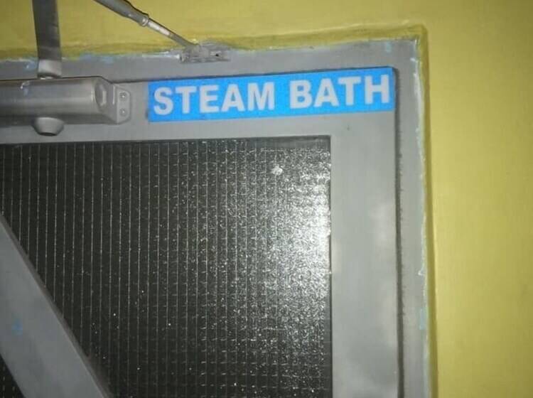 هتل Capricorn Lounge