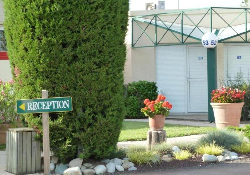 Charme Hotel En Beaujolais