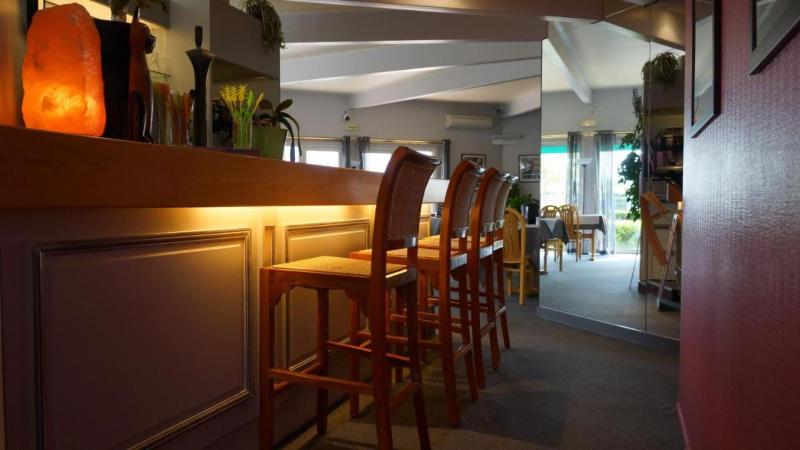 Charme Hotel En Beaujolais