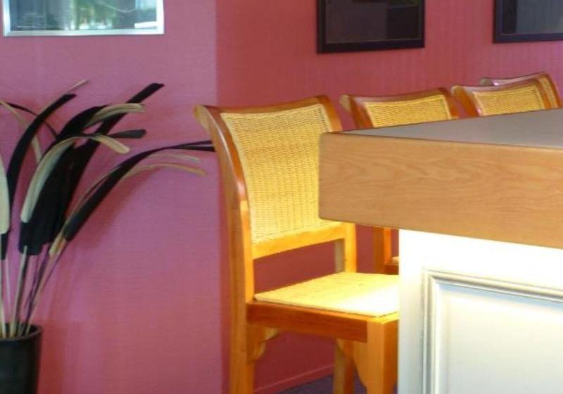 Charme Hotel En Beaujolais