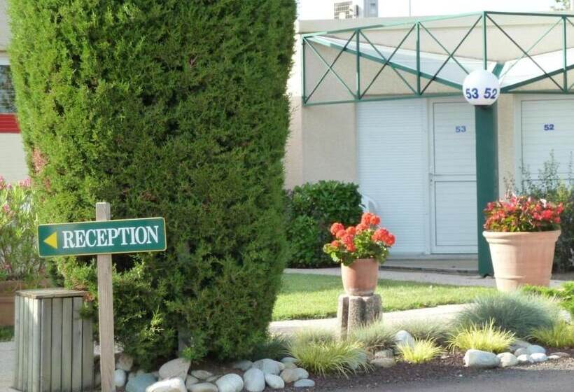 Charme Hotel En Beaujolais