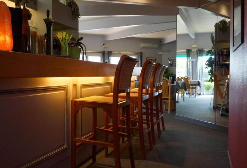 Charme Hotel En Beaujolais