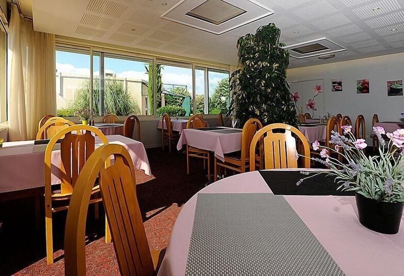 Charme Hotel En Beaujolais