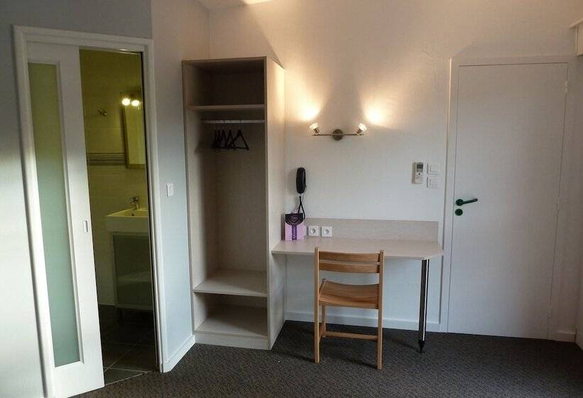 Charme Hotel En Beaujolais