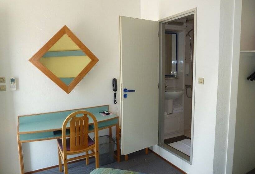 Charme Hotel En Beaujolais