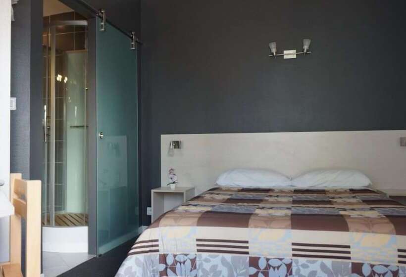 Charme Hotel En Beaujolais