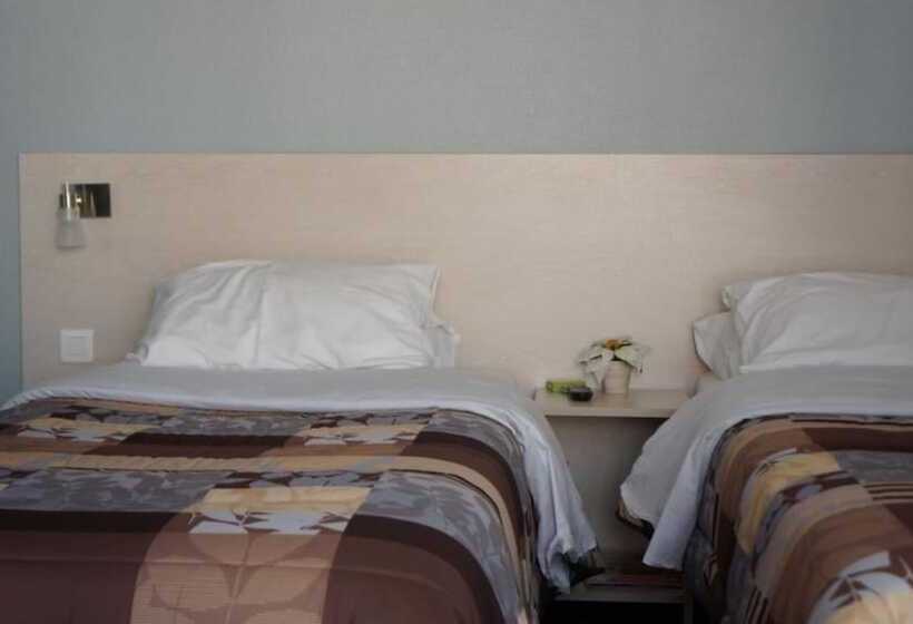 Charme Hotel En Beaujolais