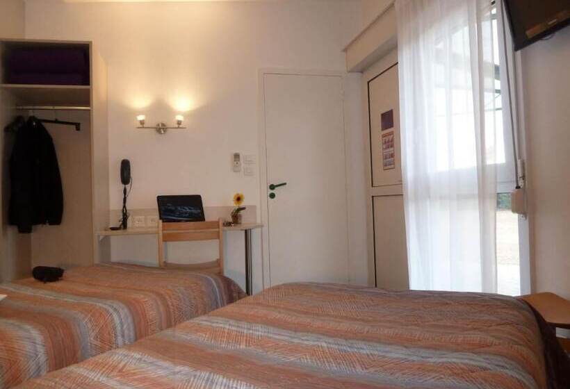 Charme Hotel En Beaujolais