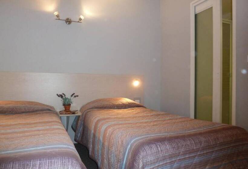 Charme Hotel En Beaujolais