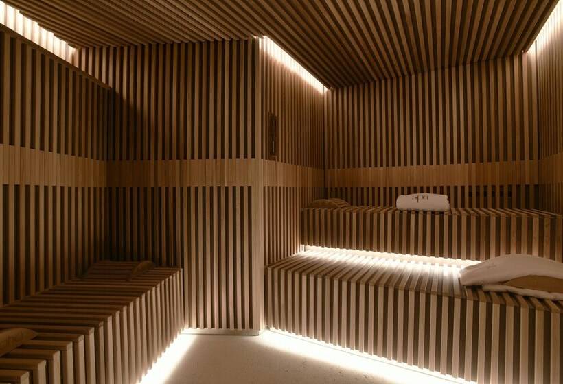 酒店 Cheval Blanc Courchevel