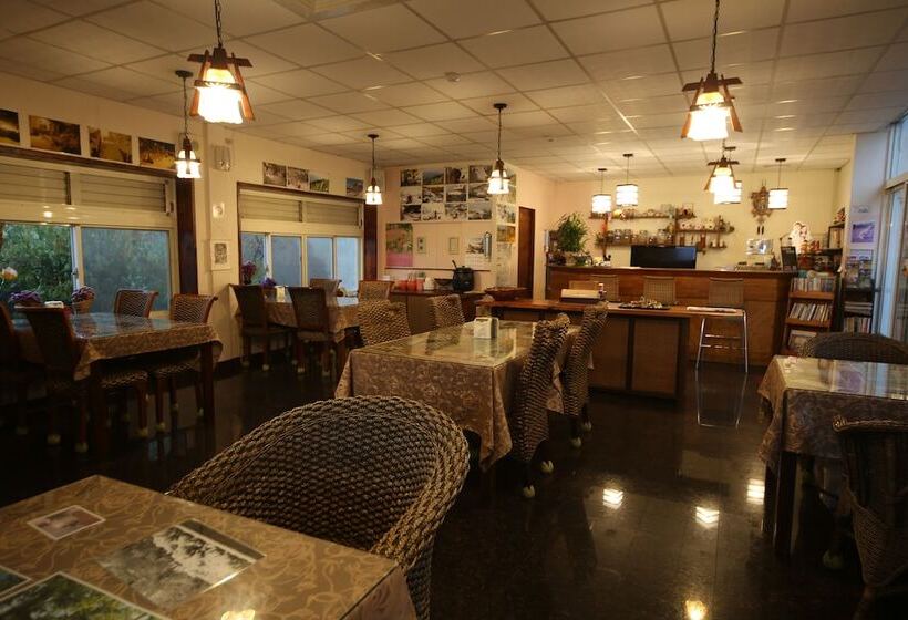 هتل Ching Jing Homeland Resort Villa