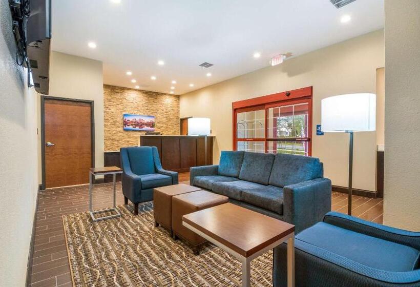 ホテル Comfort Inn & Suites Harrisburg  Hershey West